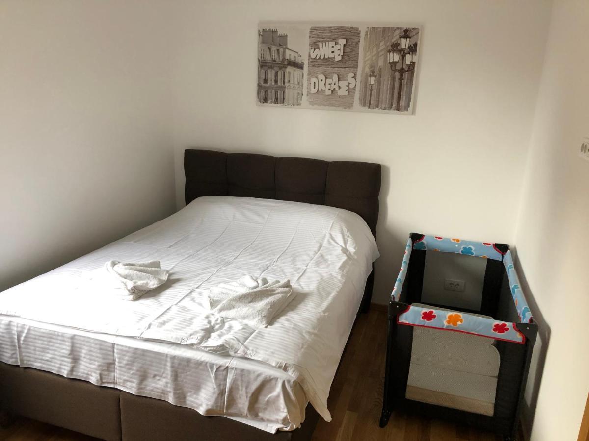 Vila Irina Kopaonik - Apartman Jovana Exterior photo