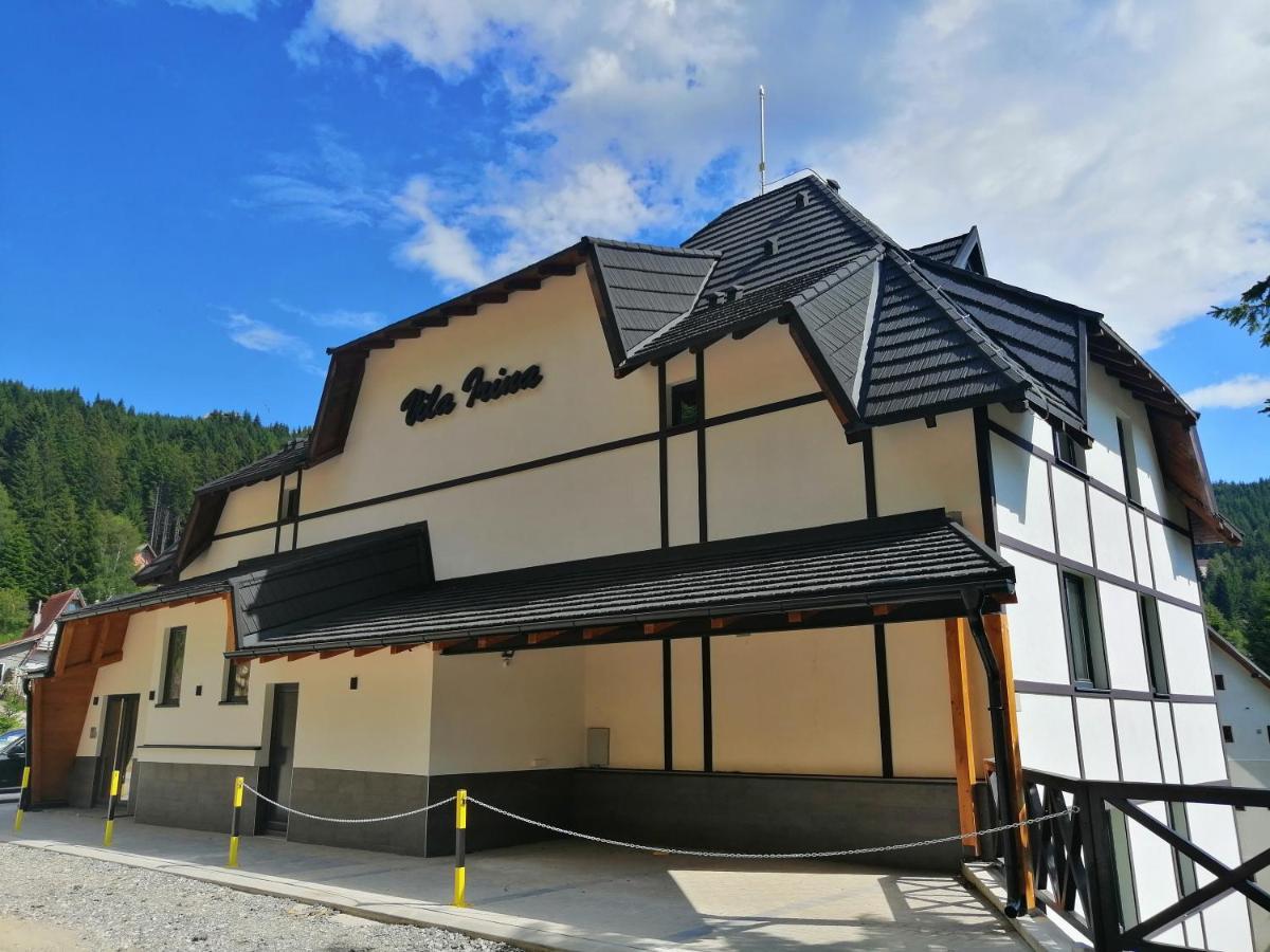 Vila Irina Kopaonik - Apartman Jovana Exterior photo