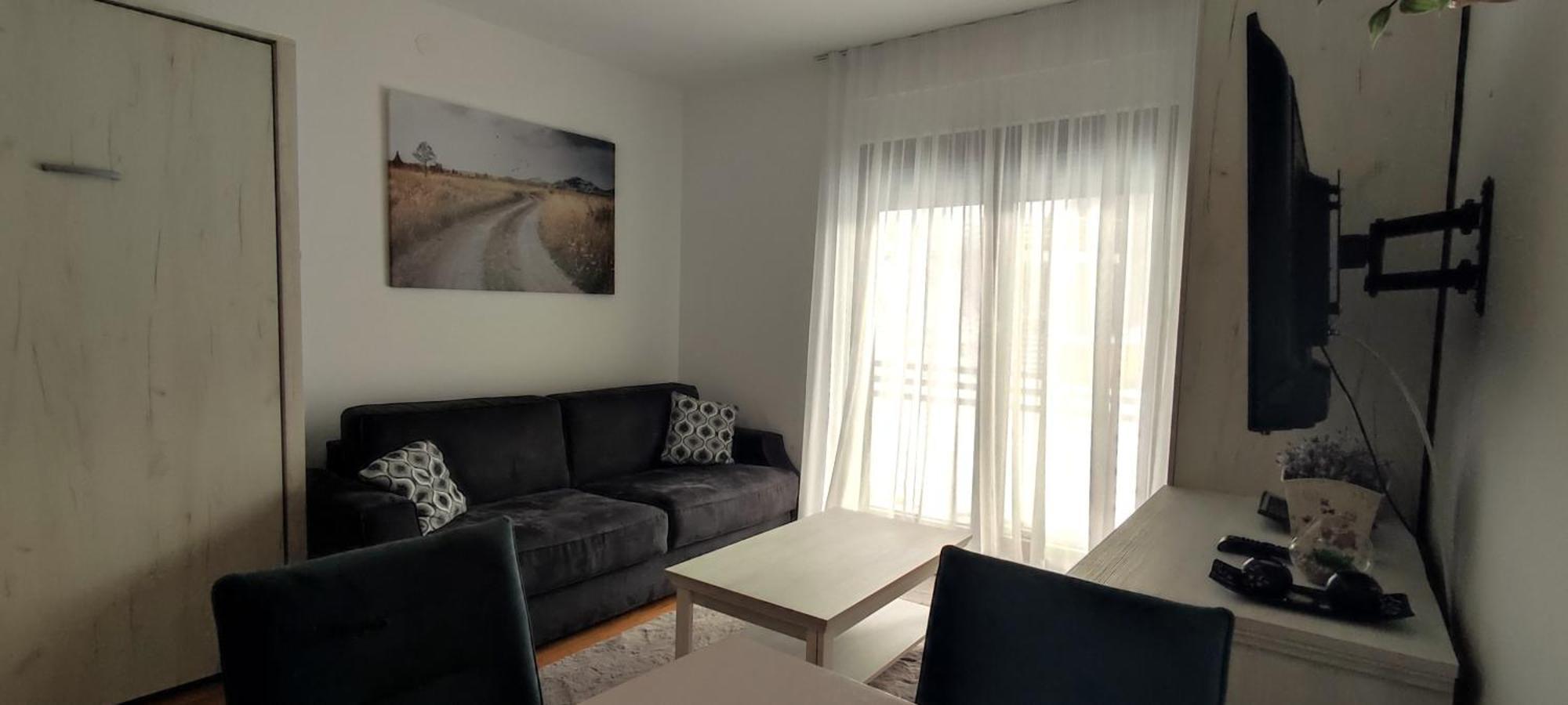 Vila Irina Kopaonik - Apartman Jovana Exterior photo